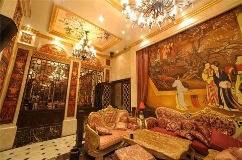 武隆高档KTV妹子质量哪家好